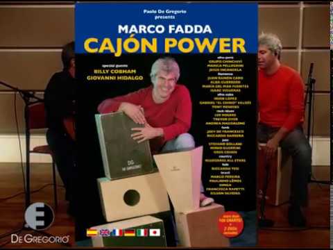 Marco Fadda + Marco Pereira: Tempos de Futbol