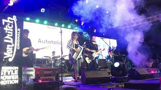 Autotelic - "Laro" (UP Fair 2018 Saturday: ROOTS Music Festival)