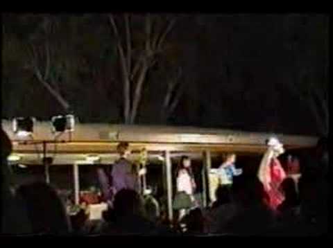 Ani-Magic 2003 - #17 Inuyasha