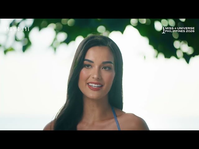 Who is Bea Millan-Windorski, Miss Universe Philippines 2026?