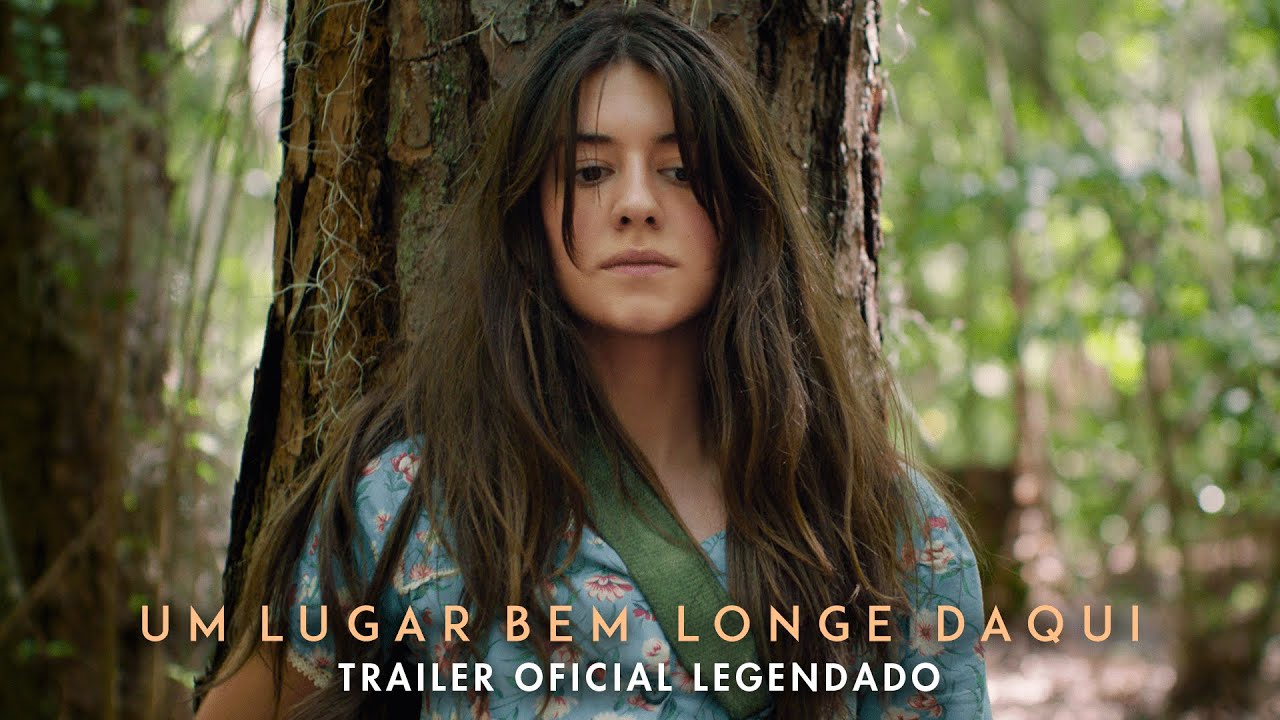 trailer Oficial