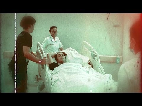 Sahabat Bungkam Tentang Kondisi Olga Syahputra - Intens 10 Mei 2014