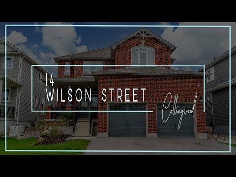 14 Wilson Street, Collingwood