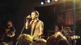 Lucero - Last Night In Town