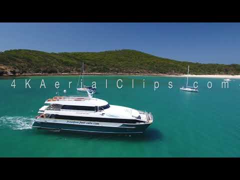 Keppel promo Tourism sountrack