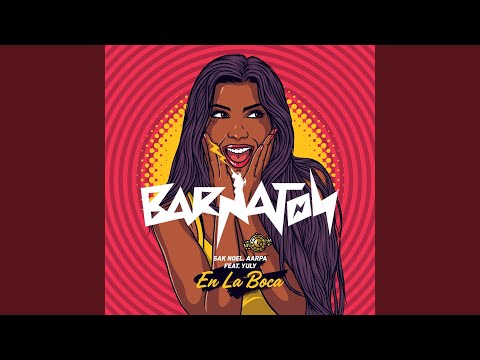 En La Boca (feat. Yuly)