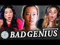 BAD GENIUS 2017 Stressed Us Out Movie Reaction First Time Watch Thai Movie