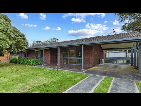 5 Mowbray Street, Millicent, SA 5280, 3 Kuwarto, 1 Banyo, House
