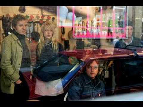 The Clientele - Saturday