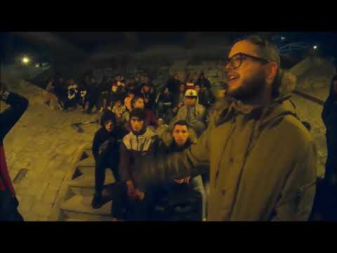 SOSO VS MAGAO - SEMIFINAL Clasi Underbridge