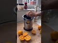 Fresh Juice In Seconds Geepas Citrus Juicer Unveiled