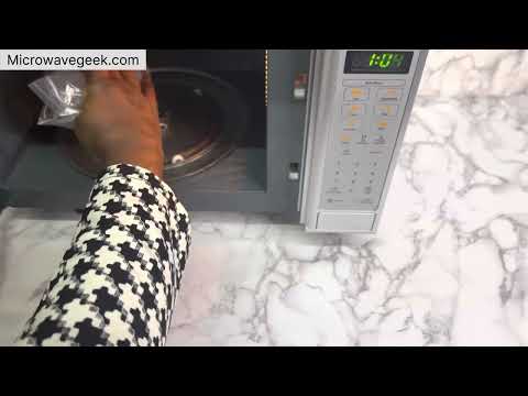 Can You Microwave Ziploc Bag?| What happens when you microwave a Ziploc Bag?