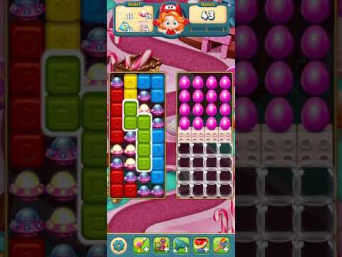 Toy Blast level 2218