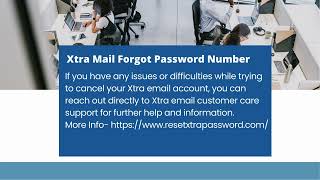 +64 (80) 0448812 Reset Xtra Mail password