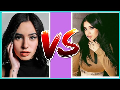 IAMFERV VS DOMELIPA (Tik toks)