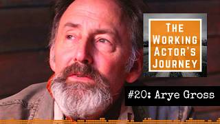 [FULL EPISODE] #20 with Arye Gross on Deep Curiosity and Inspiring Empathy video