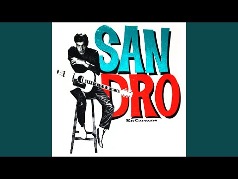 Amame Como Lo Haces En Mis Suenos - Sandro