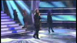 Casey Abrams-Smells Like Teen Spirit