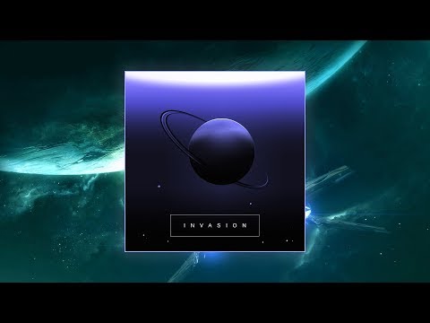 SHIKIMO x @TurboKnight - Invasion