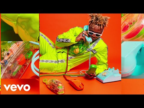 Bantu - Which One (Visualiser) ft. Alicaì Harley