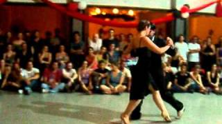 Ariadna Naveira and Fernando Sanchez in Villa Malcolm 2010.12.27-2