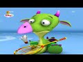 Draco Badminton