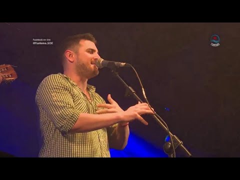 Festival Nacional de la Chacarera 💃 2019