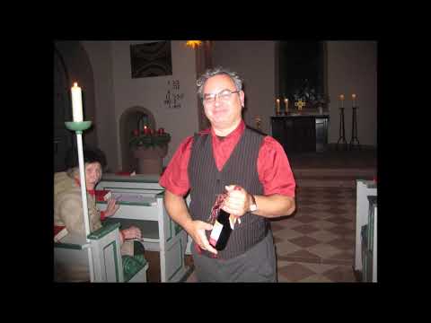 Christoph Brückner / Konzert in Wiesbaden / 02.Dez.2020