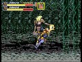 Streets Of Rage 2 Zamza Vs Zamza