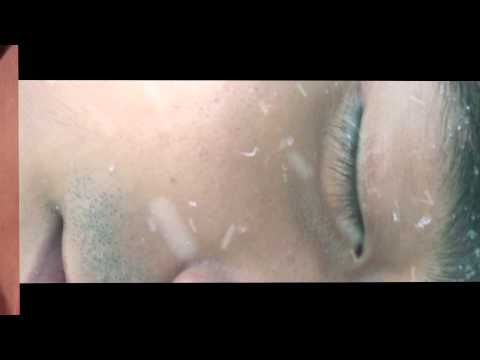 Freeze in the wide - breakdown VFX