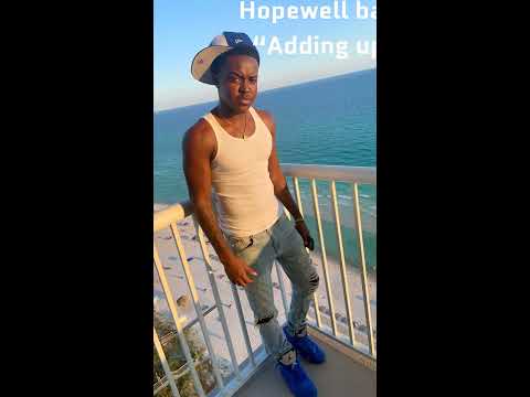 Hopewell baby x Adding up