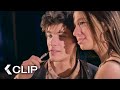 Feeling The Chemistry In New ANORA Clip With Mikey Madison Mark Eydelshteyn