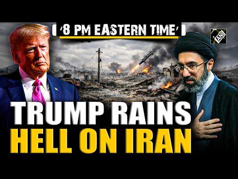 8 P M Eastern Time