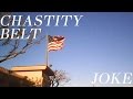 Chastity Belt - "Joke" [OFFICIAL VIDEO]