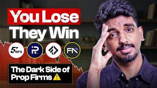 The ₹6,000 Funded Account Challenge: Who Actually Wins?