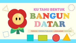 Download lagu Belajar Mengenal Bangun Datar dengan Mudah | Yufid Kids mp3 Download lagu Belajar Mengenal Bangun Datar dengan Mudah | Yufid Kids mp3