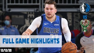 [高光] 今日Luka Doncic