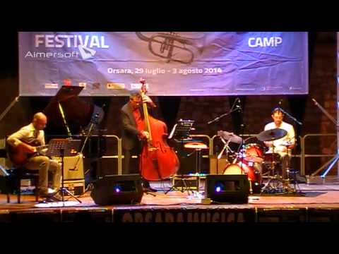 The Best Thing for you - Mino Lanzieri Joseph Lepore Dario Mazzucco