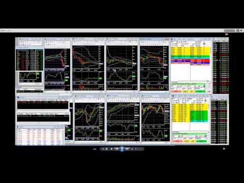 Stock Trading Course - Day Trading Sequence by Alpha 7 & ChoiceTrade