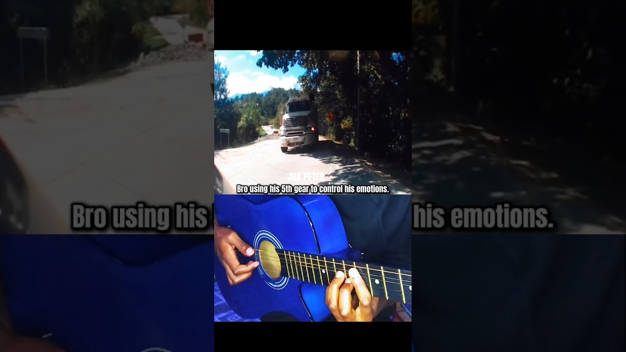 That Fart Was Necessary. #guitar #shorts #meme