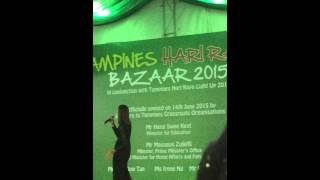 Aisyah Aziz-Pilihan Sejati