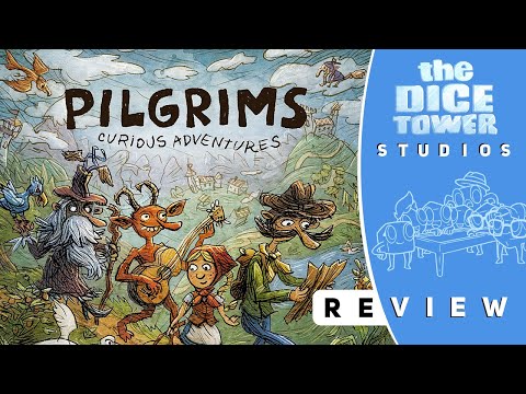 Pilgrims Albi - YouTube Video