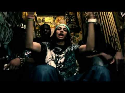 Maliachigh Ft. Skip Rage - Death Of Tooicey (Official Music Video)