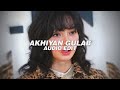 akhiyan gulab - mitraz [edit audio]