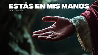Dios te dice hoy: Preocuparte no cambia nada, confiar en mí lo cambia todo | Dios es mi Guía