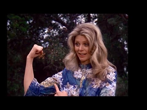 Bionic Woman - Super Strength