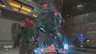 SFアクションアドベンチャー実況【PRAGMATA】#22(2週目)