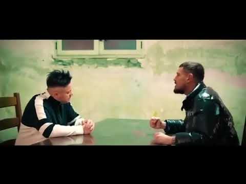 Raffaello feat Fabrizio Ferri - Dint'a st'inferno - Anteprima Ufficiale 2021