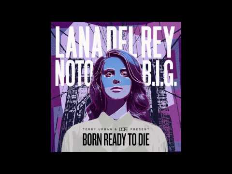 Juicy Lolita (Prod. Gods Paparazzi) / Biggie X Lana Del Rey