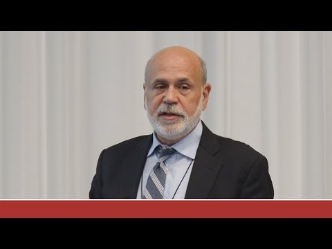 2018 BIS AGM - Per Jacobsson Foundation Lecture